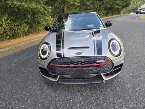2023 MINI Clubman COOPER WORKS