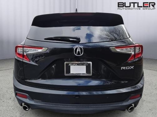 2020 Acura RDX Advance Package