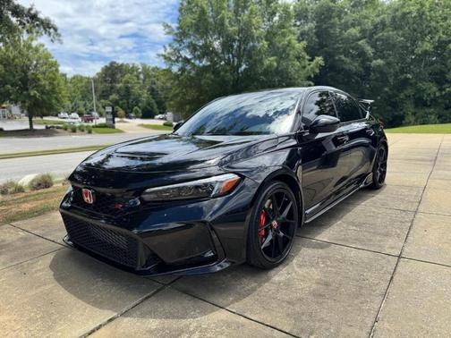 2024 Honda Civic Type R Base