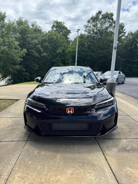 2024 Honda Civic Type R Base
