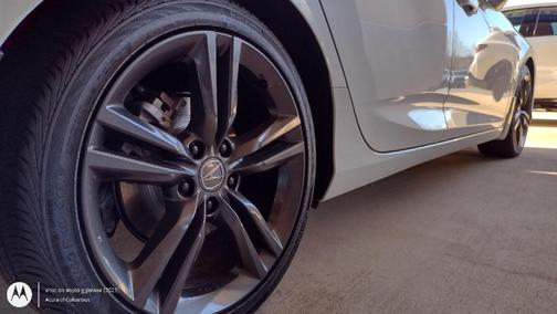 2025 Acura Integra w/A-Spec Package