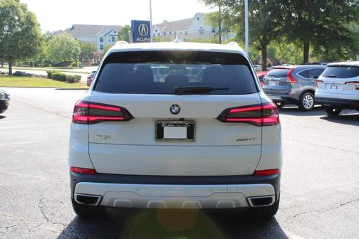 2021 BMW X5 sDrive40i
