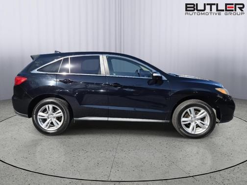 2013 Acura RDX Technology