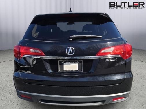 2013 Acura RDX Technology