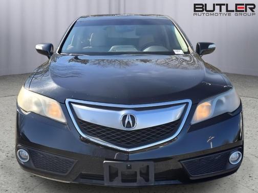 2013 Acura RDX Technology