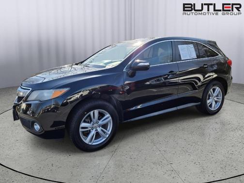 2013 Acura RDX Technology