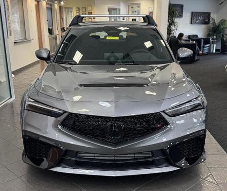 2025 Acura Integra Type S