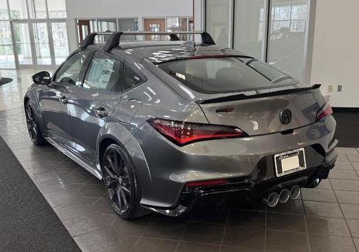 2025 Acura Integra Type S