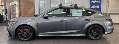 2025 Acura Integra Type S
