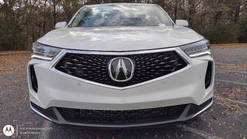 2023 Acura RDX Technology Package