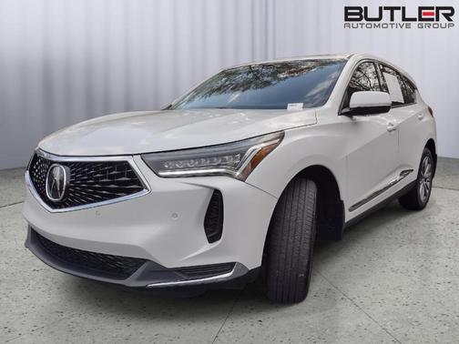 2023 Acura RDX Technology Package