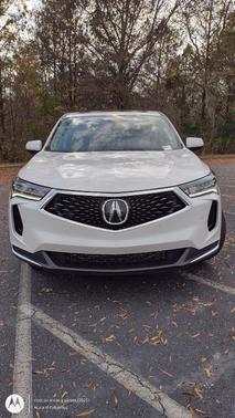 2023 Acura RDX Technology Package