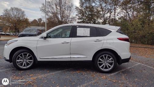 2023 Acura RDX Technology Package