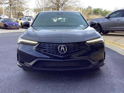 2023 Acura Integra Base