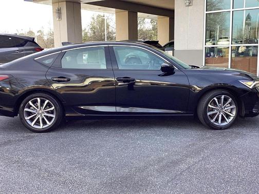 2023 Acura Integra Base