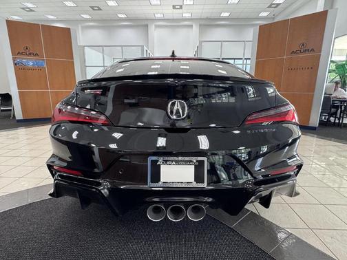 2025 Acura Integra Type S