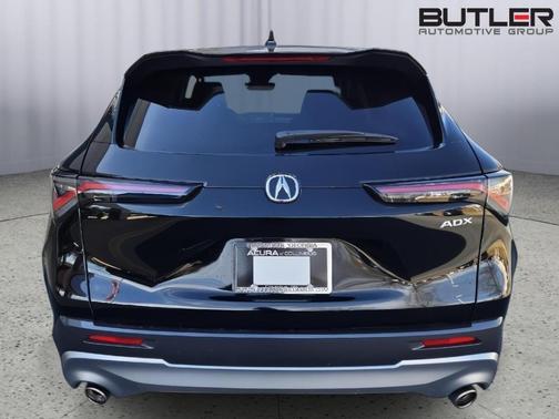 2025 Acura ADX Base