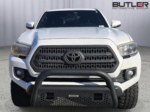2016 Toyota Tacoma TRD Off Road
