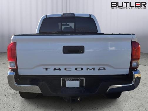 2016 Toyota Tacoma TRD Off Road