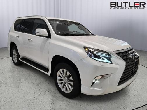 2023 Lexus GX 460 Base