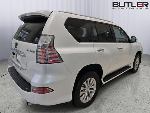 2023 Lexus GX 460 Base