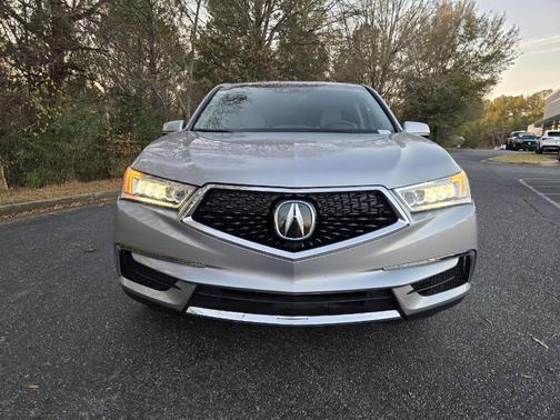 2020 Acura MDX 3.5L w/Technology Package
