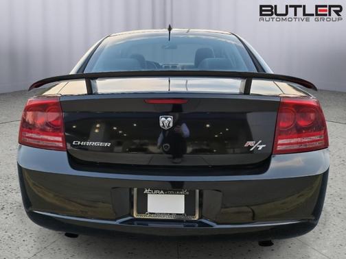 2008 Dodge Charger R/T