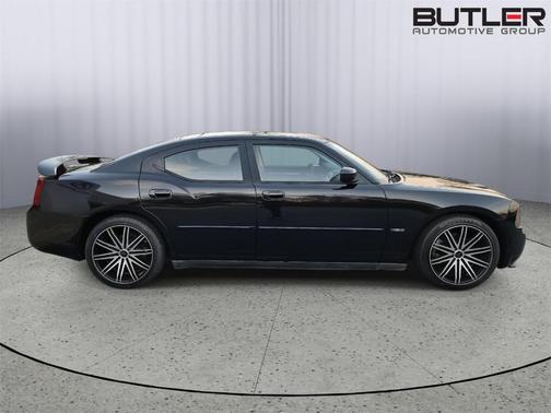 2008 Dodge Charger R/T