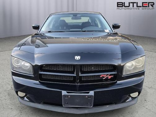 2008 Dodge Charger R/T