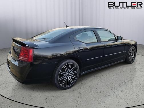2008 Dodge Charger R/T