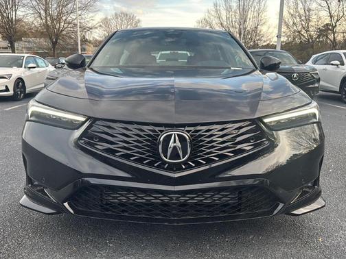 2026 Acura Integra A-Spec Technology