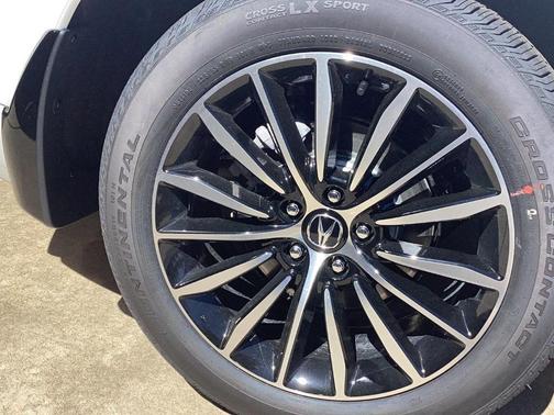 2026 Acura RDX ADVANCE PACKAGE