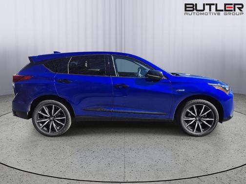 2025 Acura RDX A-Spec Advance