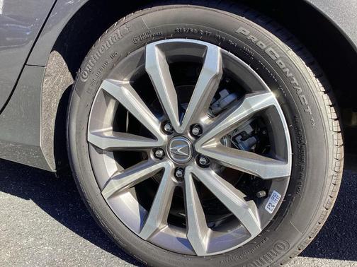 2025 Acura Integra Base