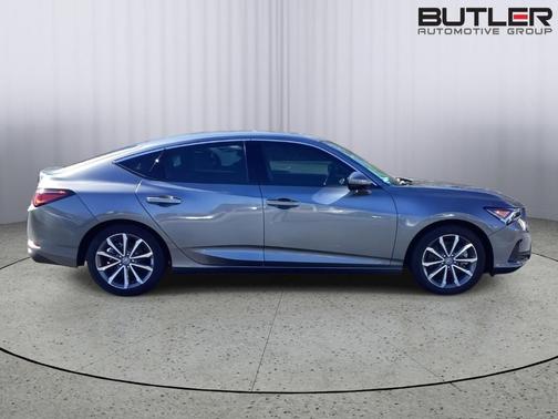 2025 Acura Integra Base