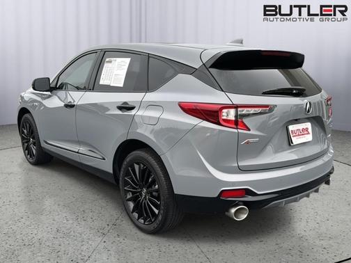 2025 Acura RDX A-Spec Advance