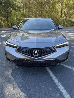 2023 Acura Integra A-Spec Technology