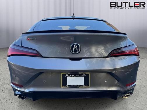 2023 Acura Integra A-Spec Technology