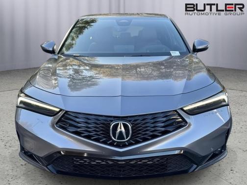 2023 Acura Integra A-Spec Technology