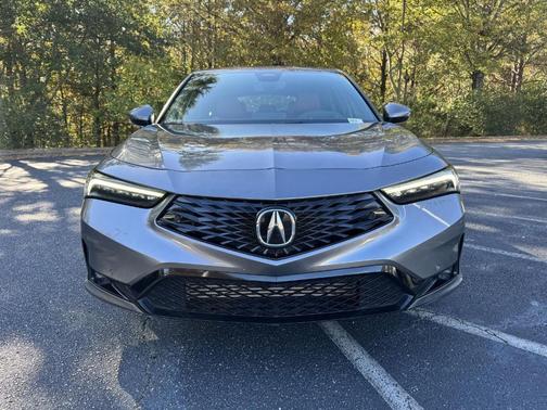 2023 Acura Integra A-Spec Technology