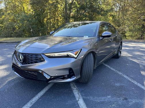 2023 Acura Integra A-Spec Technology