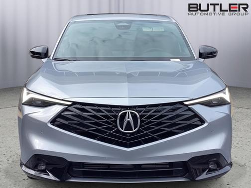2025 Acura ADX A-Spec Advance