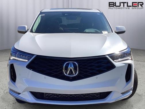2026 Acura RDX ADVANCE PACKAGE