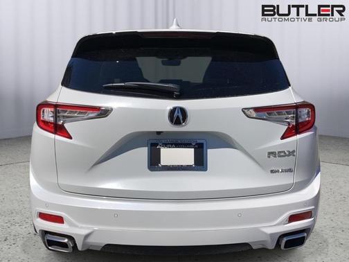 2026 Acura RDX ADVANCE PACKAGE