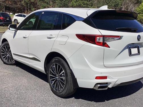 2026 Acura RDX ADVANCE PACKAGE