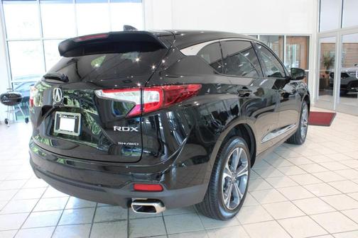 2023 Acura RDX Advance Package