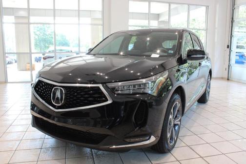 2023 Acura RDX Advance Package