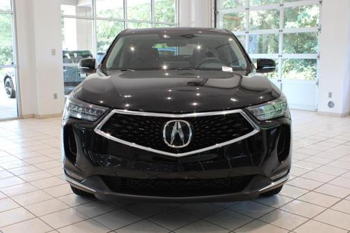 2023 Acura RDX Advance Package