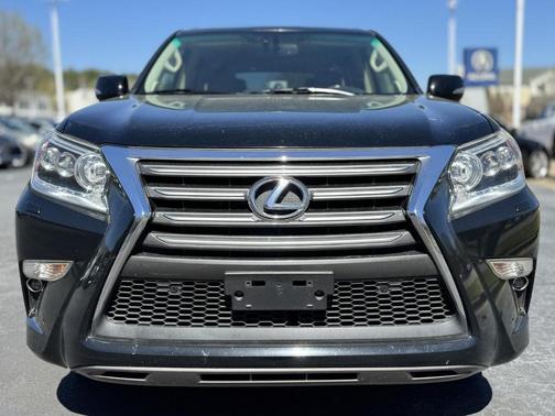 2015 Lexus GX 460 Luxury