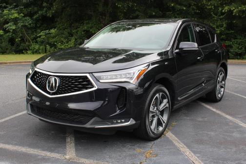 2024 Acura RDX Advance Package